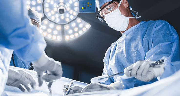 How is Hip Replacement Performed?