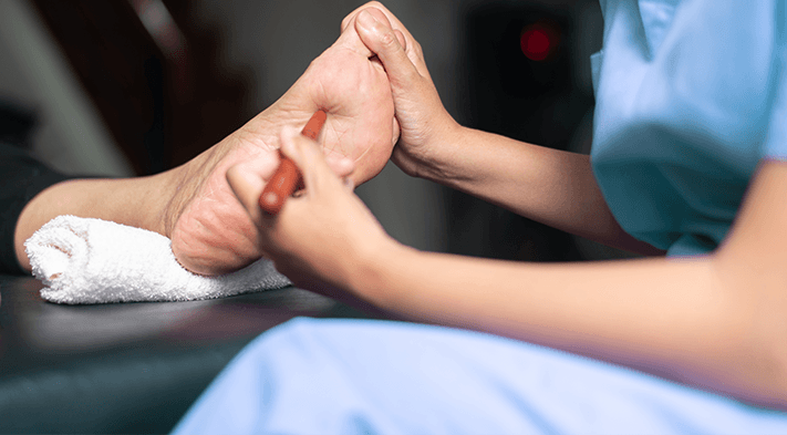 Can an Plantar Fasciitis Be Prevented?
