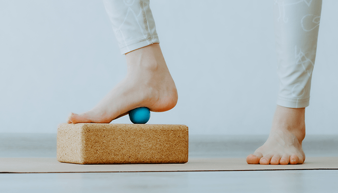 Plantar Fasciitis Treatment