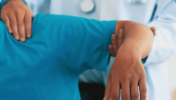  How is the Cause of Shoulder Pain Diagnosed?