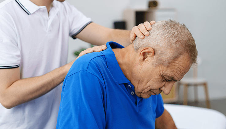 How to Prepare for Shoulder Replacement Surgery