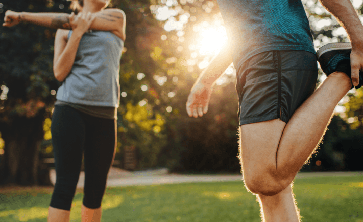 Can Hip Bursitis Be Prevented?