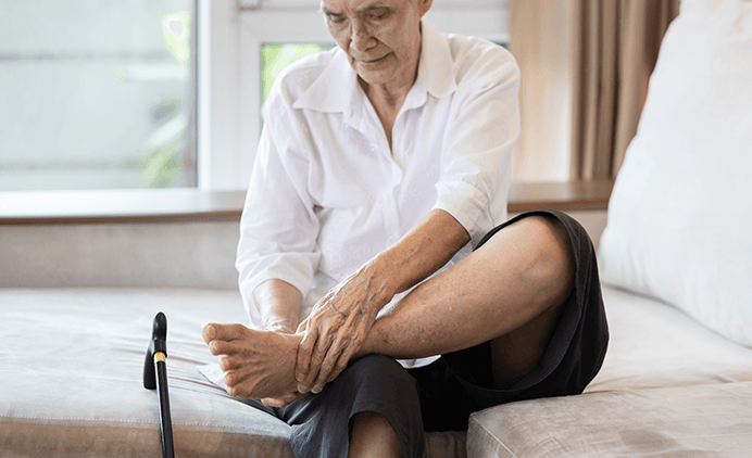 Risk Factors of Ankle Sprain