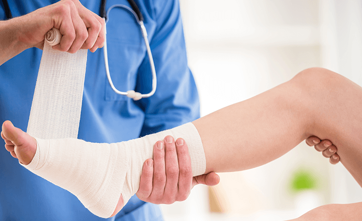 Risk Factors of Plantar Fasciitis