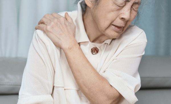 Risk Factors of Shoulder Arthritis