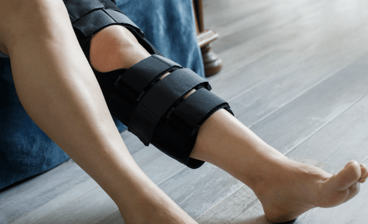 What Are the Types of ACL Injury?