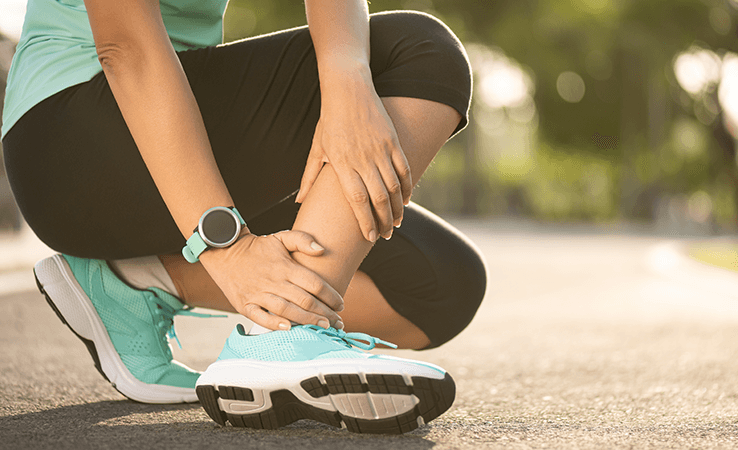 What Causes an Achilles Tendonitis?