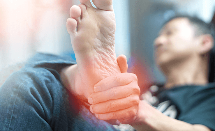 What Causes Plantar Fasciitis?