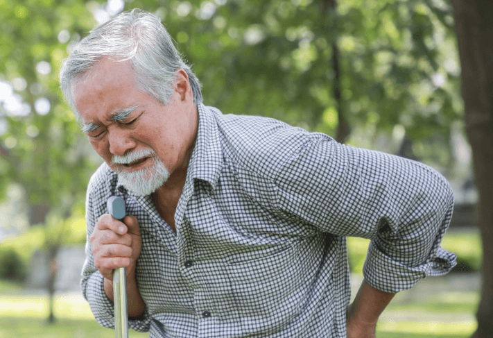  Risk Factors for Hip Arthritis