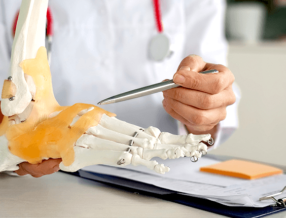 FAQs on Knee Pain & Treatments