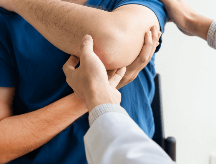 FAQs on Knee Pain & Treatments