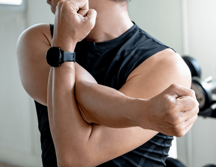 Tips on Preventing Sports Injuries