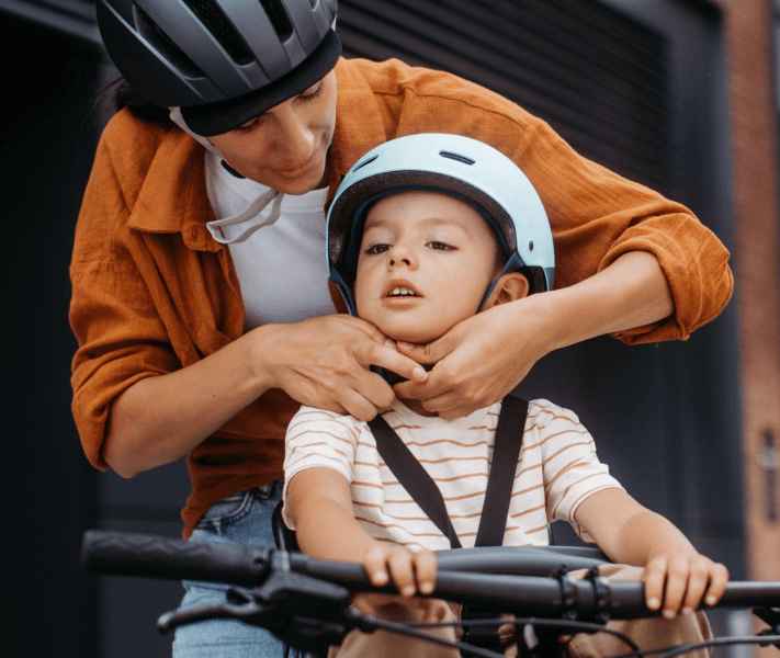 How to Prevent Orthopaedic Trauma
