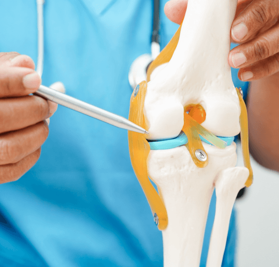 What Is Knee Pain?