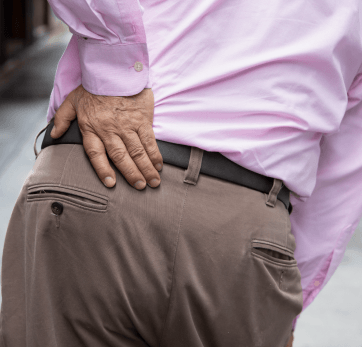  What is Hip Arthritis?