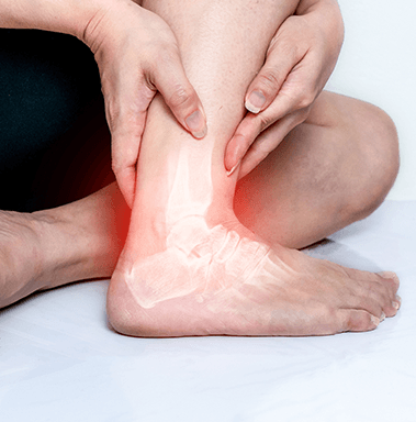 What Is an Achilles Tendonitis?