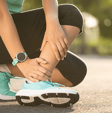 What Is an Ankle Sprain?
