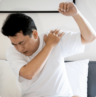 What is Shoulder Pain