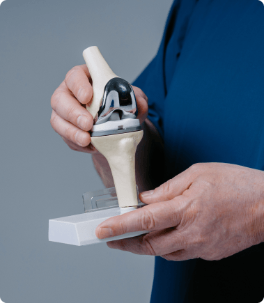What is a Meniscus Tear?