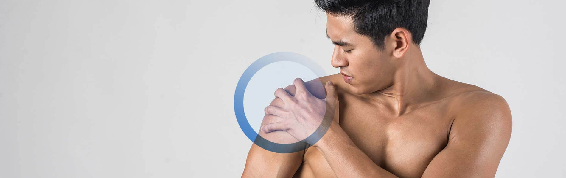 Cedera Rotator Cuff Singapura