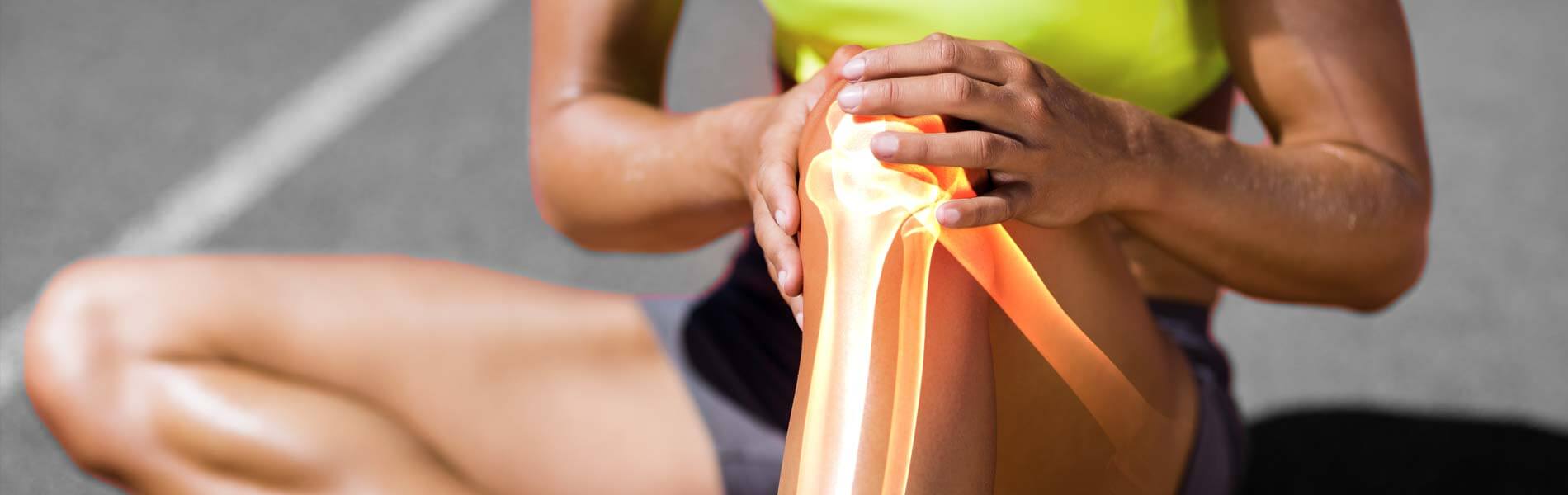 Sports Injuries Singapore