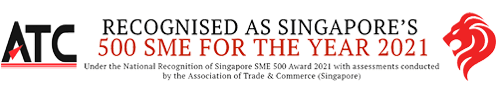 Orthopaedic Clinic - ATC SME Singapore Logo