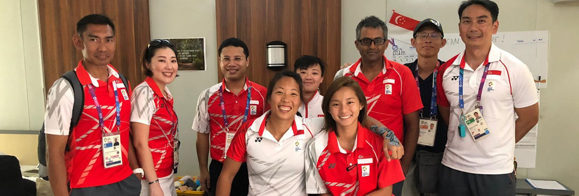 Osteoporosis Treament Singapore