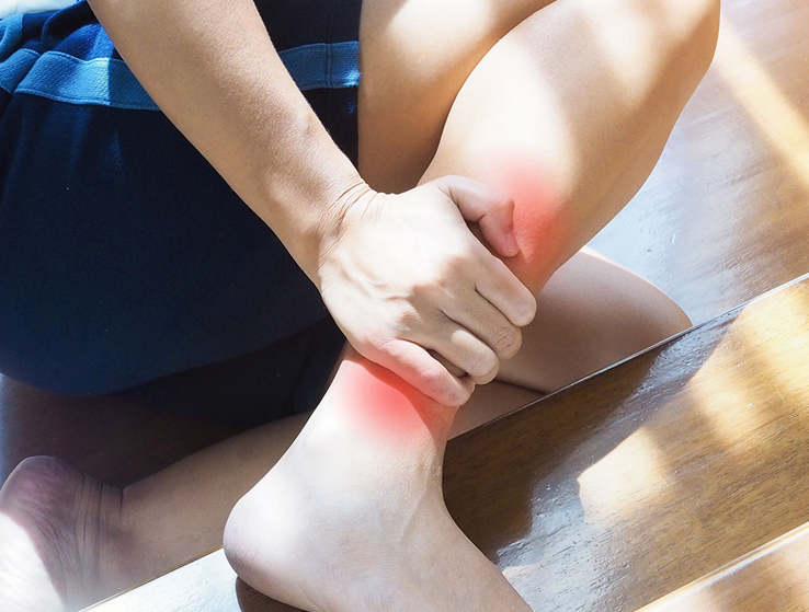  7 Things to Know About Bone Fractures