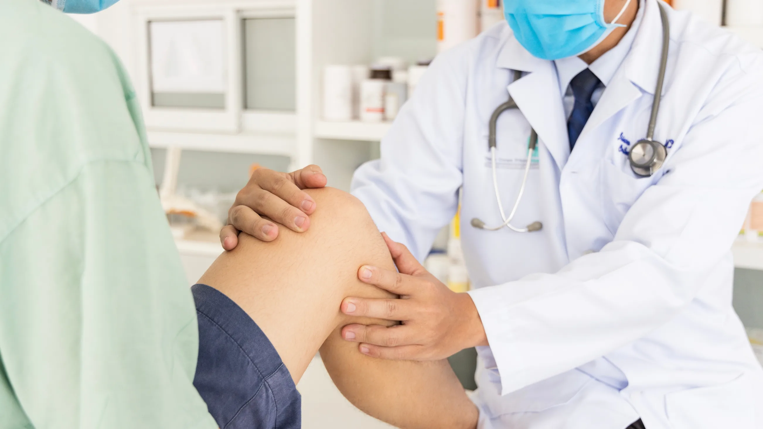 A Guide to the Most Common Orthopaedic Procedures in Singapore