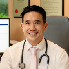 Dr Alan Cheung