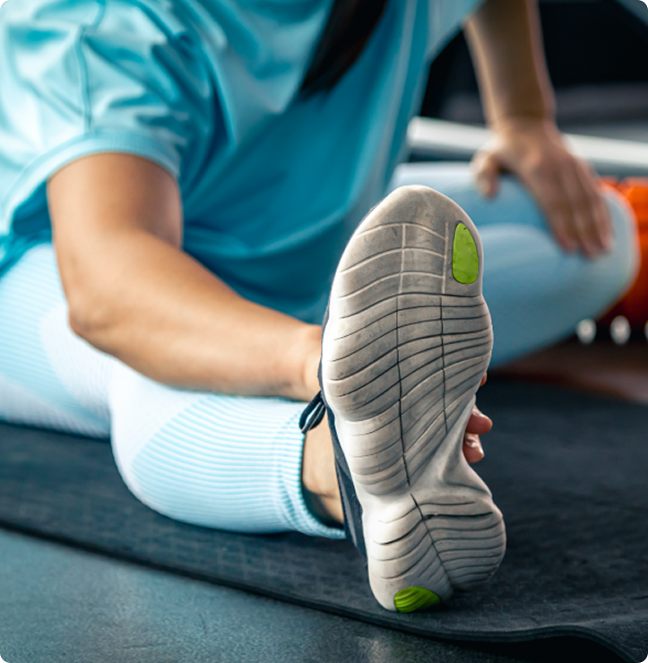 How Can An ACL Injury Be Prevented?
