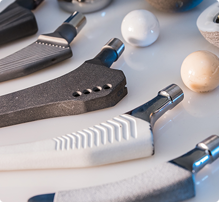 How Doctors Choose The Right Hip Replacement Implant