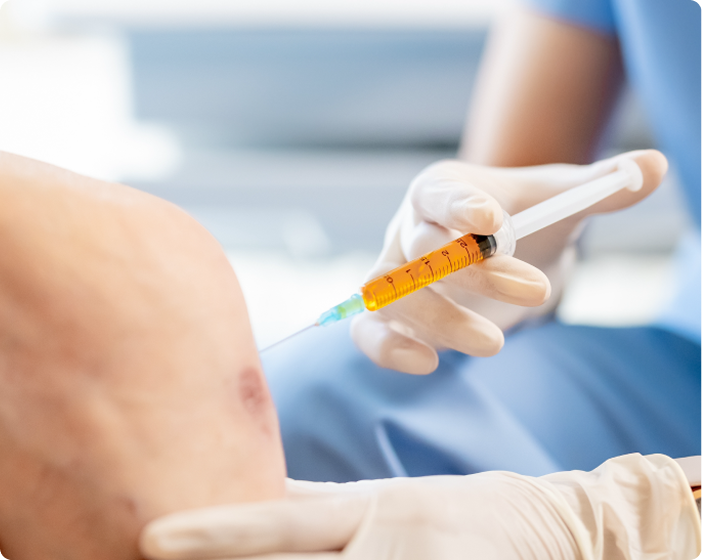 Non-Surgical Treatments for ACL Injury