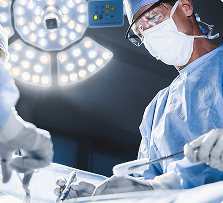 How Is Hip Replacement Surgery Performed?