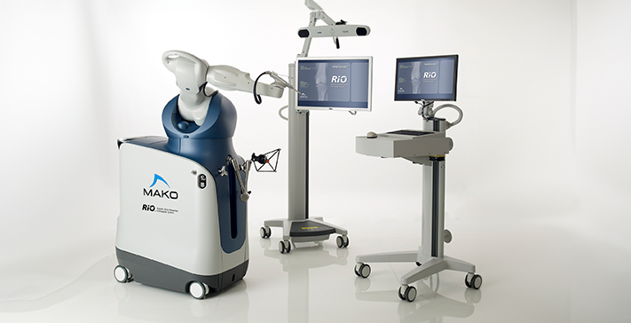 MAKOplasty System