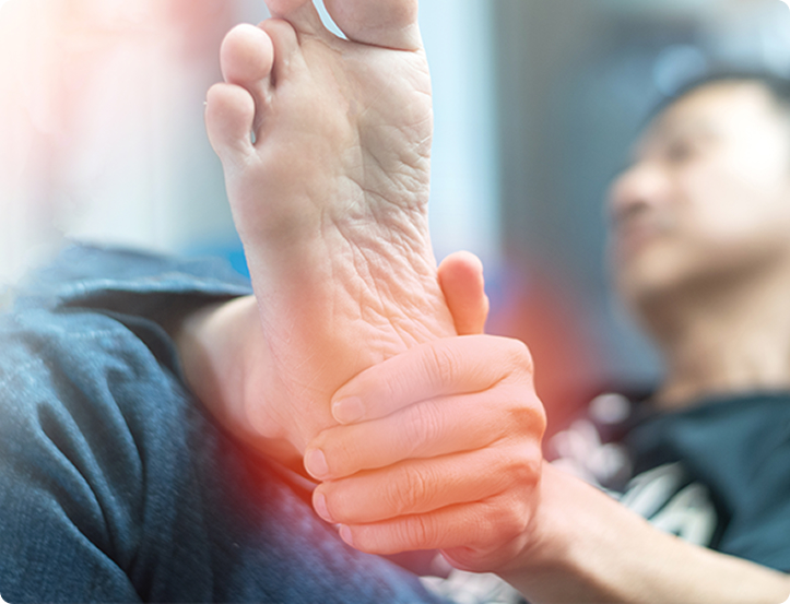 When Should You See A Specialist For Plantar Fasciitis?