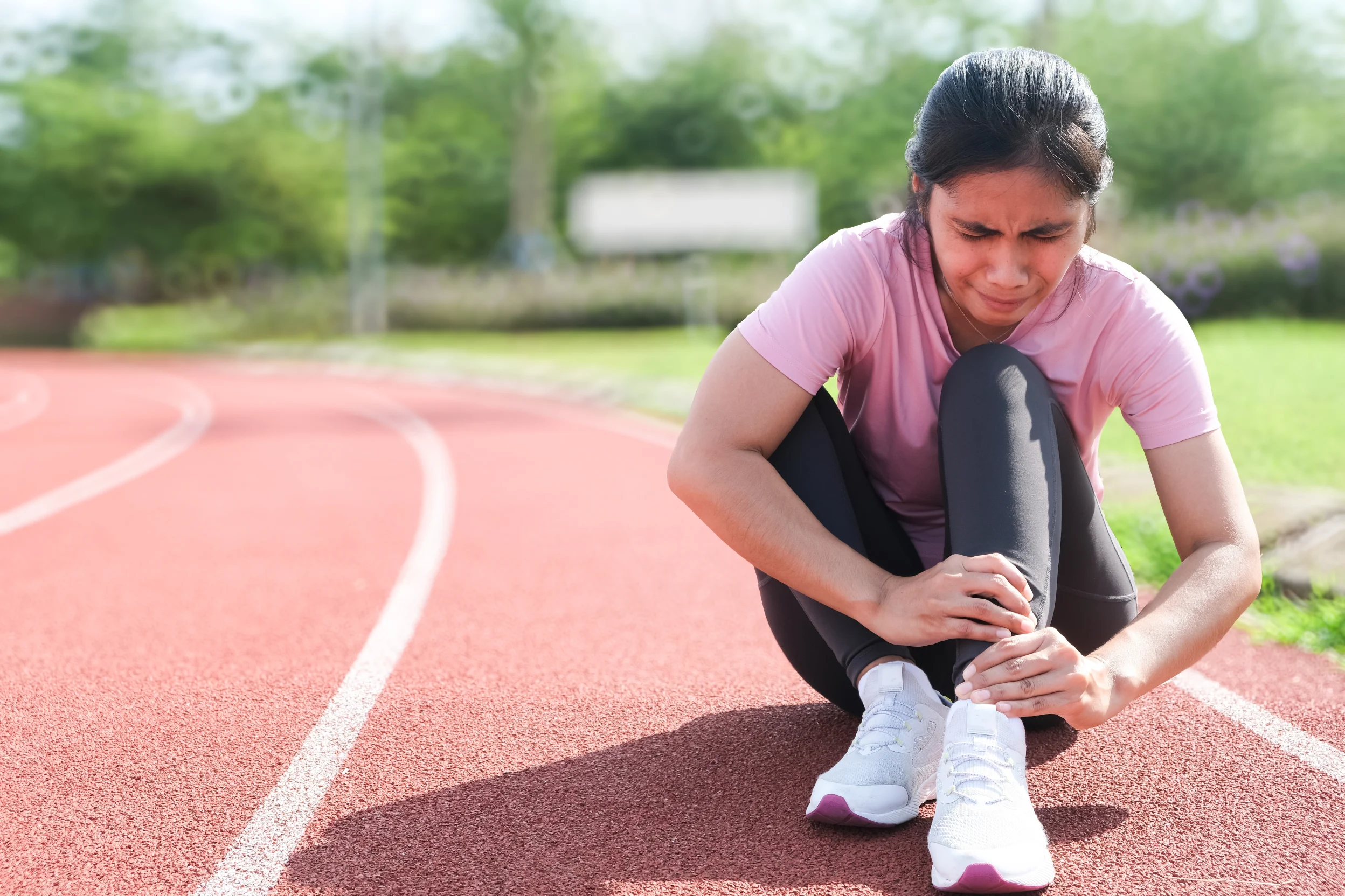 Types of Achilles Tendon Injuries and How They’re Treated