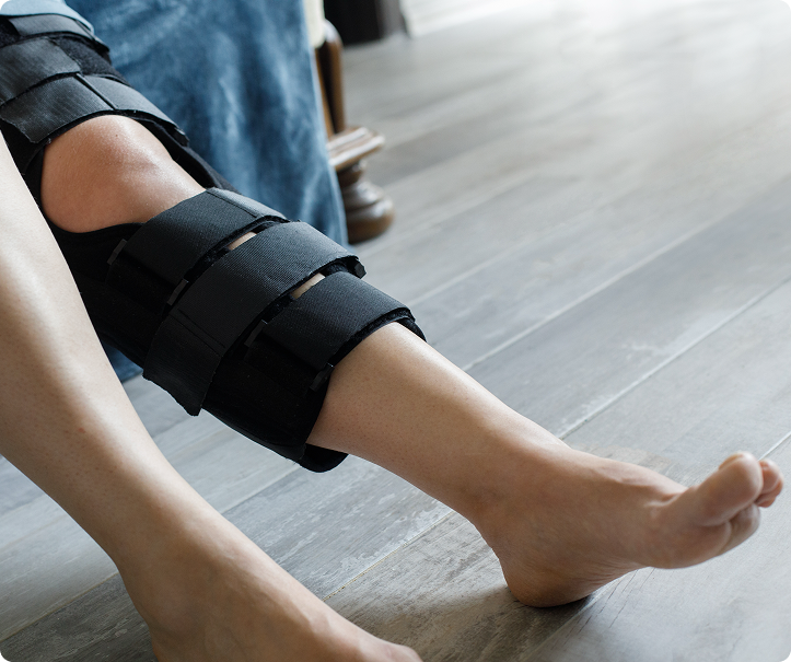 What Can Cause An ACL Injury?