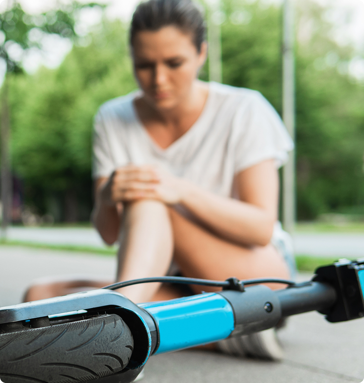 What Can Cause A Meniscus Tear?