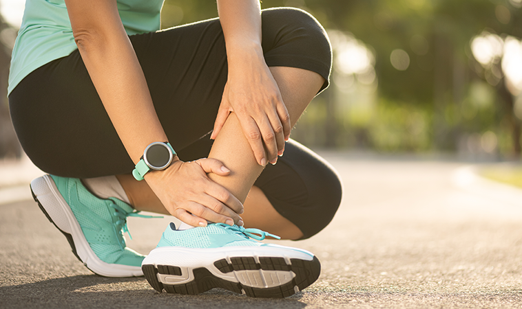 What Causes an Achilles Tendonitis?