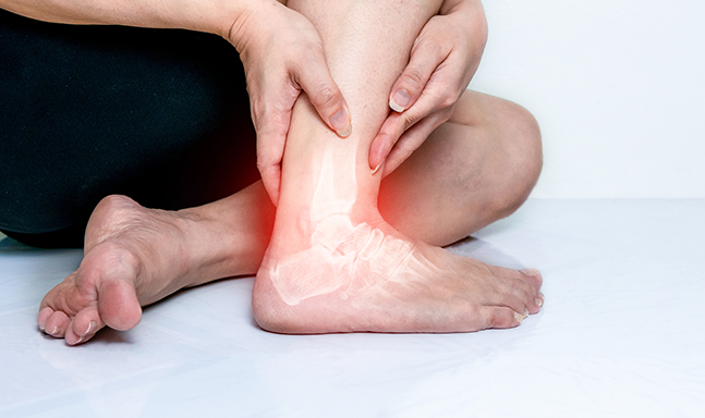 What Is an Achilles Tendonitis?