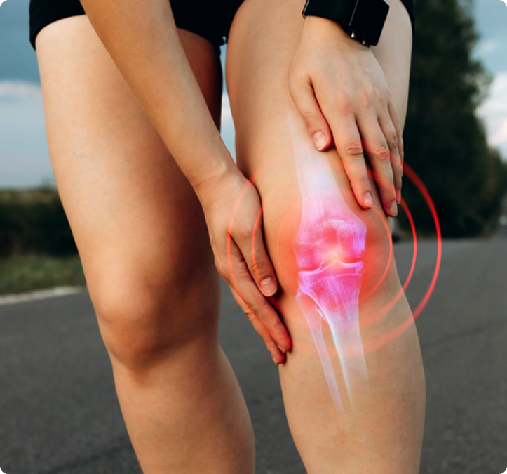 Who Is At Higher Risk Of An ACL Injury?